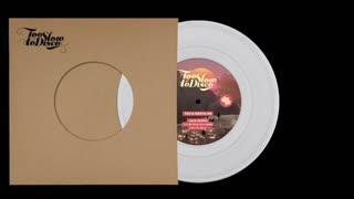 Let Me Blow Your Mind (Limited transparent 10 Inch) - Jack Tennis