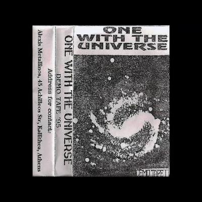 demo - One With The Universe