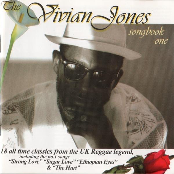 50 Reggae Love Songs - Vivian Jones