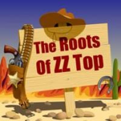 The Roots Of ZZ Top - Warlocks