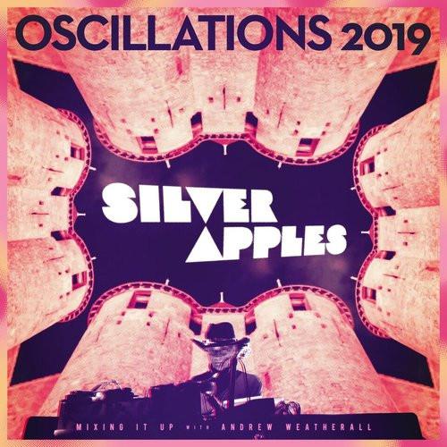  - Silver Apples