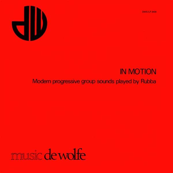  - Rubba & De Wolfe Music
