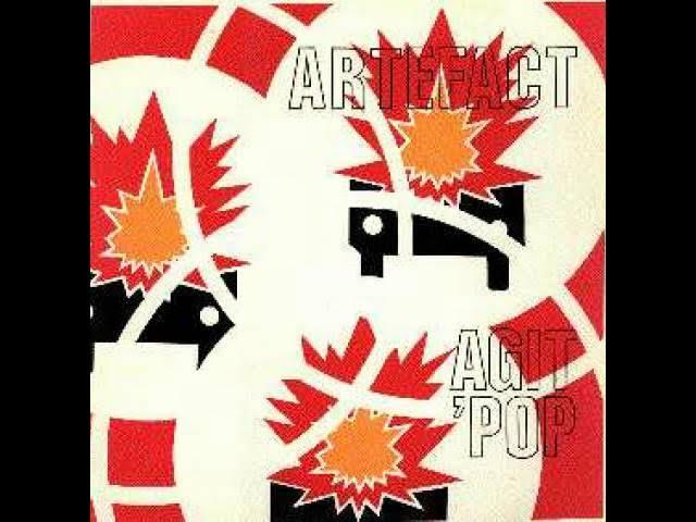 - Artefact