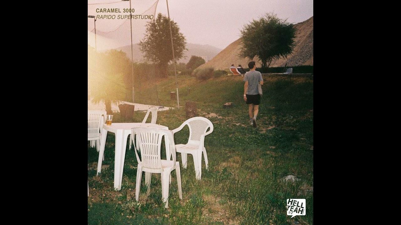  - Caramel 3000