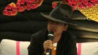  - Erykah Badu on J Dilla and Telephone