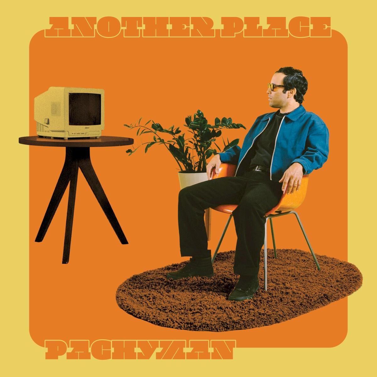 Another Place - Pachyman