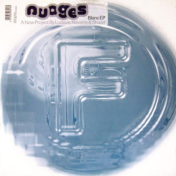 null - Nuages