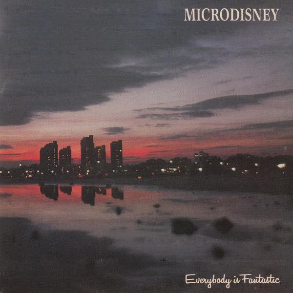 Everybody Is Dead - Microdisney