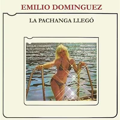  - Emilio Domingez