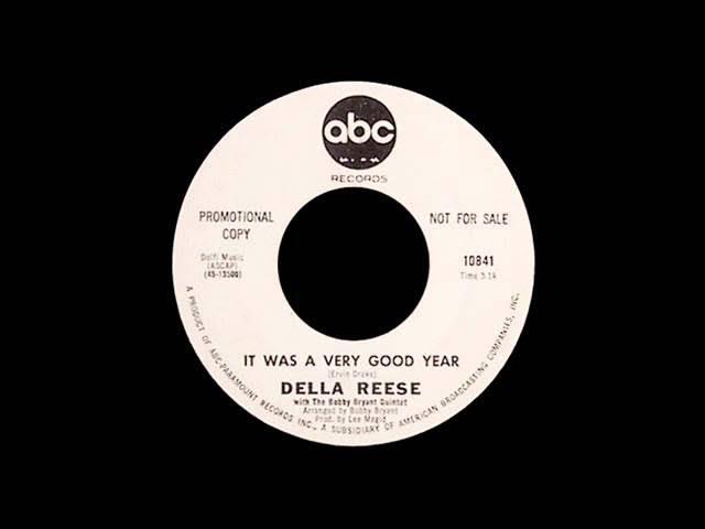 One More Time! Recorded Live At The Playboy Club - Della Reese