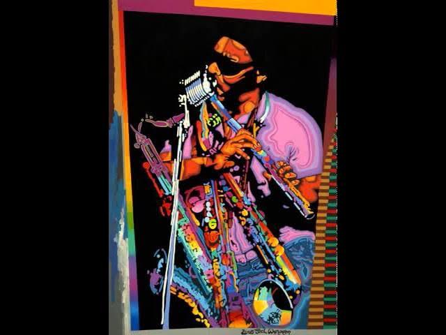Prepare Thyself To Deal With A Miracle - Roland Kirk