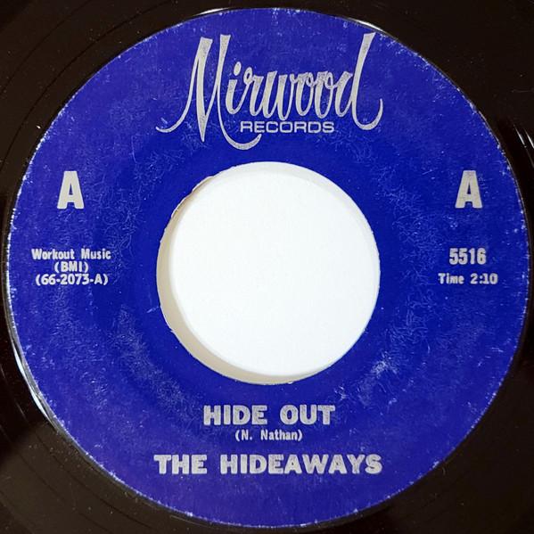 Hide Out - The Hideaways