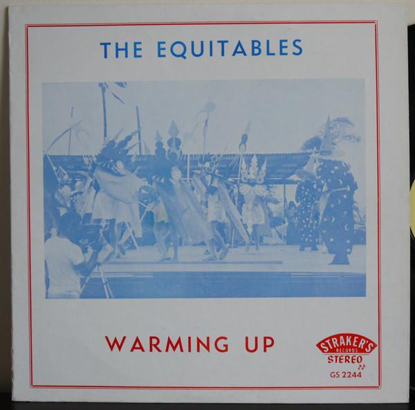 Warming Up - The Equitables
