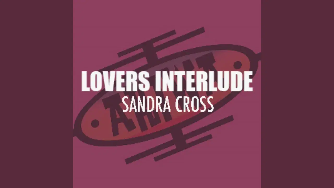 Lovers Interlude - Sandra Cross, John McLean