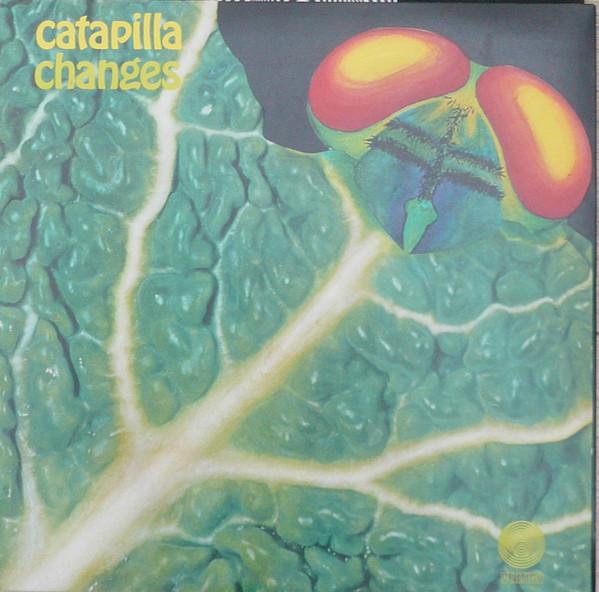 Catapilla - Charing Cross - Catapilla