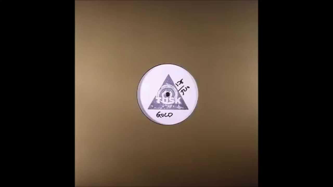 Tusk Gold - Tim Waine