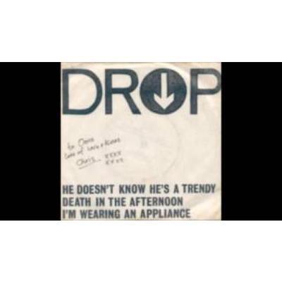 Drop - Death In The Afternoon - Drop