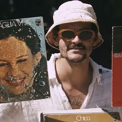 É O QUE É - GABRIEL DA ROSA