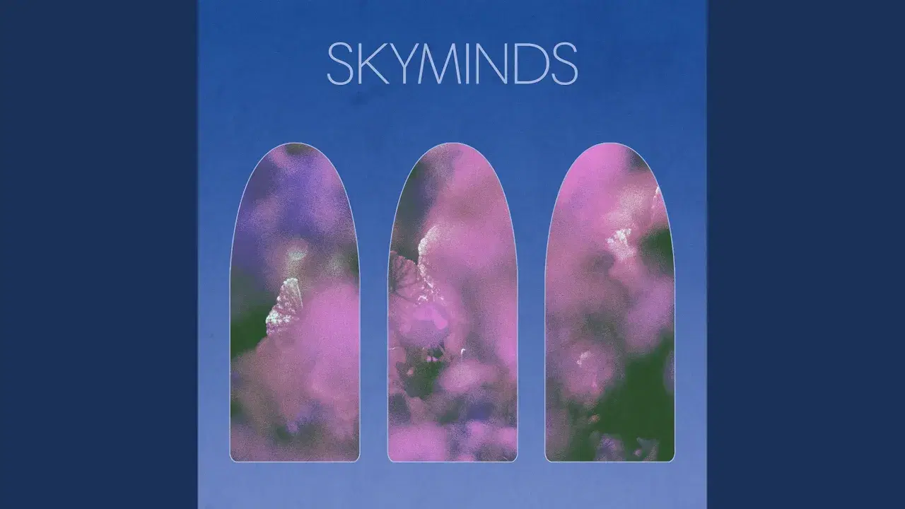 Skyminds - Skyminds