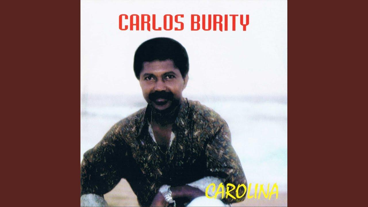  - Carlos Burity