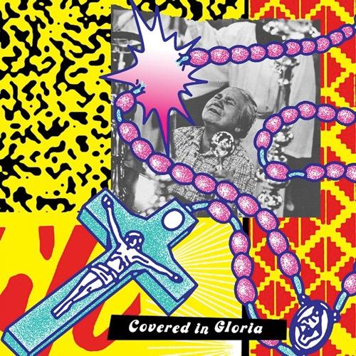 Covered in Gloria - Thool ft. Marieke