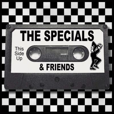 Mastermix Classic Cuts Presents 80's Night The Definitive Dj Collection S-T - Specials