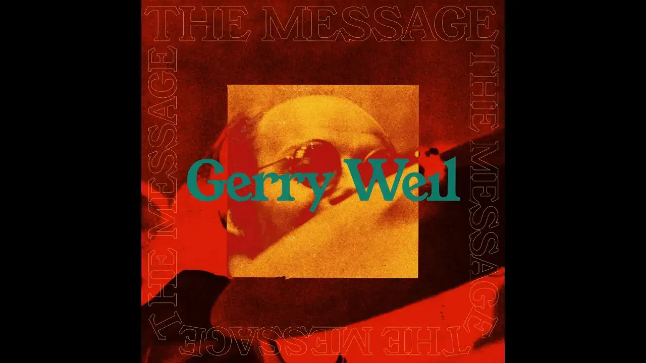 The Message - Gerry Weil