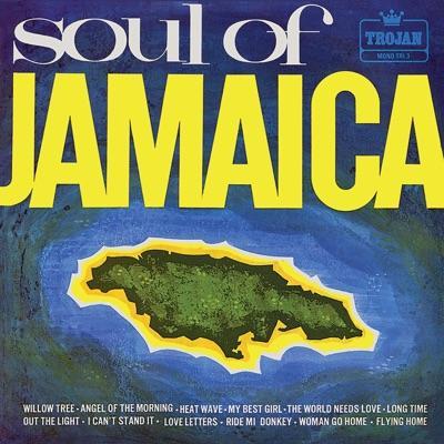 Real Cool: The Jamaican King Of The Saxophone '66-'77 - Tommy McCook & The Supersonics