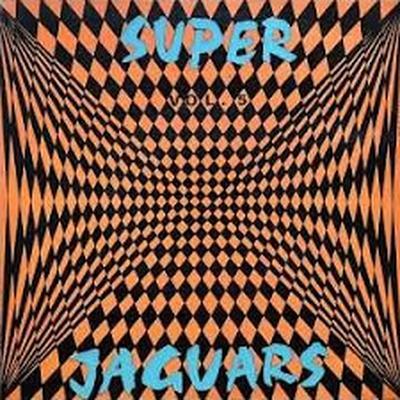  - SUPER JAGUARS