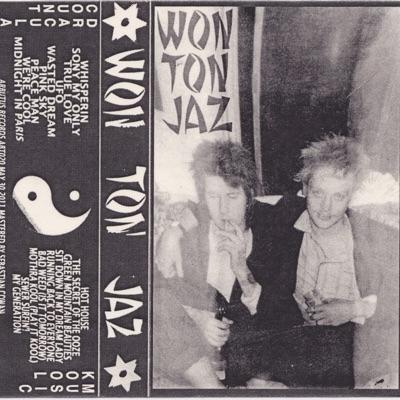 Won Ton Jaz - Kool Music