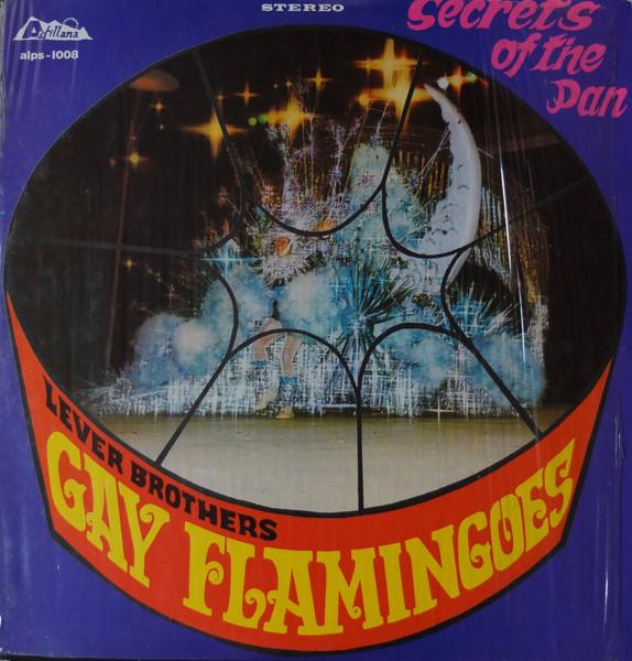  - Gay Flamingoes