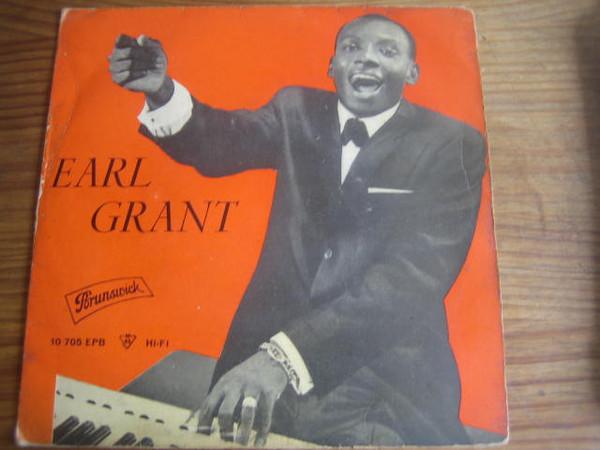 Cocktail Mix, Vol. 2: Martini Madness - Earl Grant