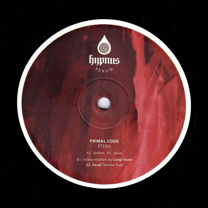 Ēteru - Primal Code