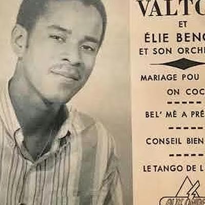  - GERARD VALTON ET ÉLIE BENOIT ET SON ORCHESTRE