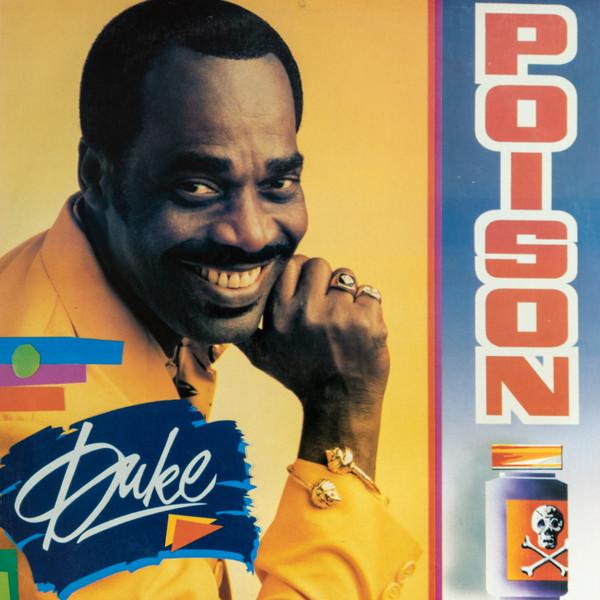 Poison - Duke