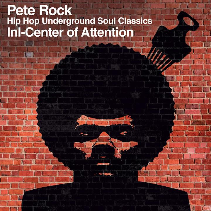  - Pete Rock & InI