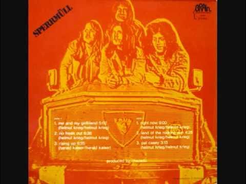 Sperrmüll  - Sperrmüll