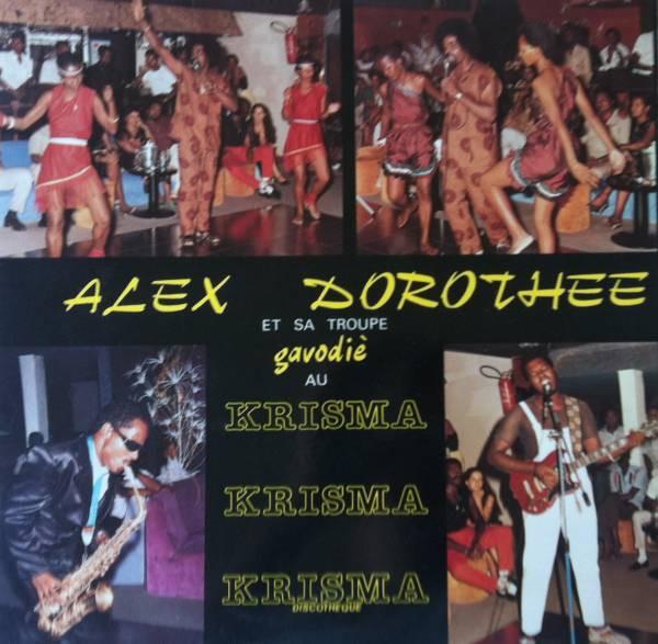 Various - ALEX DOROTHEE