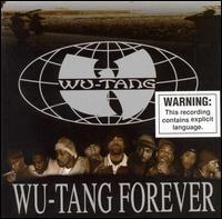Wu-Tang Forever Disc 2 - Wu-Tang Clan