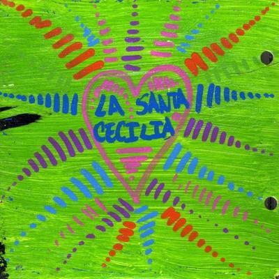  - La Santa Cecilia