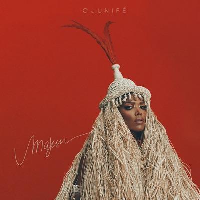 Ojunifé - Majur, Luedji Luna