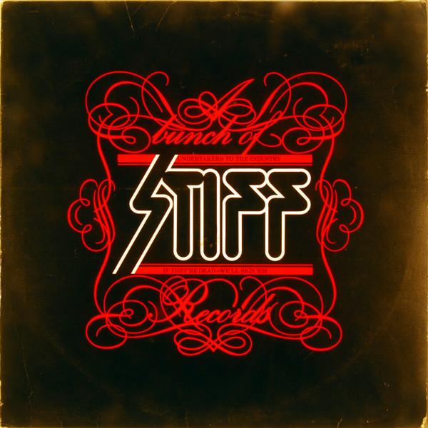The Stiff Records Box Set (Disc 1) - Dave Edmunds