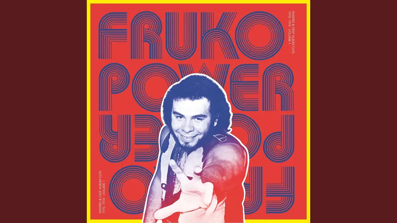  - Fruko y su Tesos