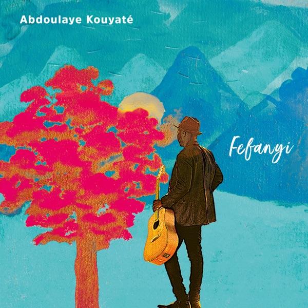 null - Abdoulaye Kouyate
