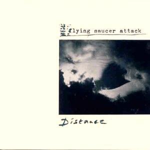  - Flying Saucer Attack