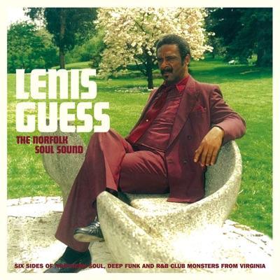  - Lennis Guess 