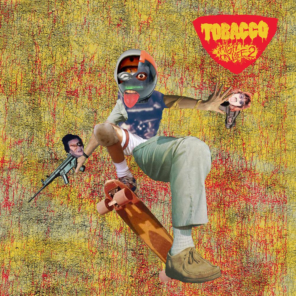High on Life 2 (Original Game Soundtrack) Vol. 1 - TOBACCO