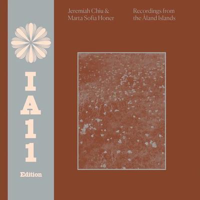 Recordings From The Åland Islands - Jeremiah Chiu