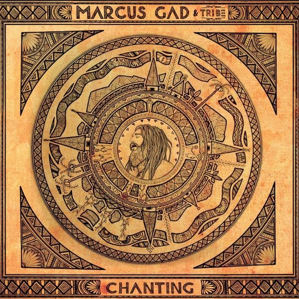  - Marcus Gad and Tribe