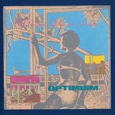 Optimism - Bill Nelson's Orchestra Arcana